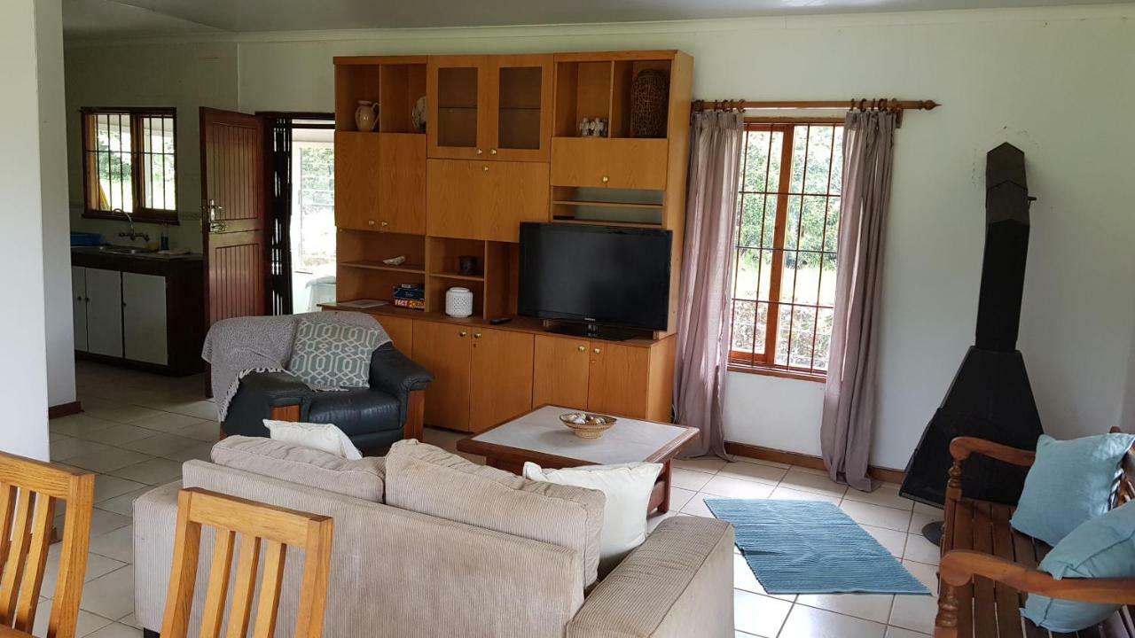 Swallowfield Cottage Champagne Valley Exteriör bild